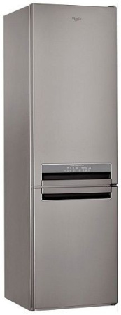 Холодильник Whirlpool BSNF 9782 OX