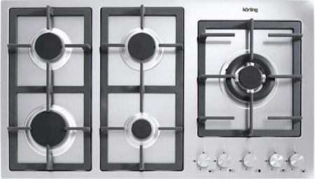 Поверхность KORTING hg 995 ctx