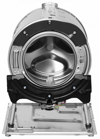 Стиральная машина ASKO wmc844v g