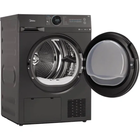 Сушильная машина MIDEA MD200H90W/T-RU