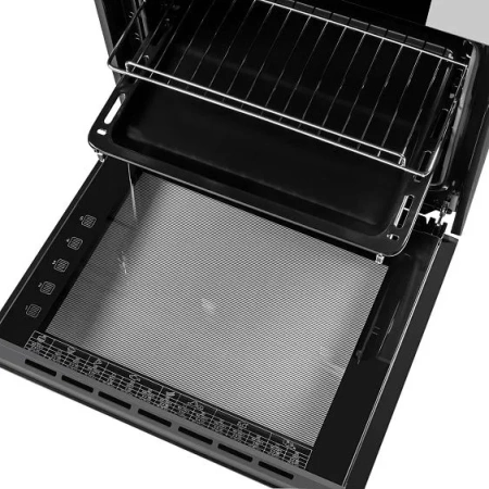 Духовой шкаф MAUNFELD AEOK7610W