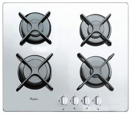 Газовая поверхность WHIRLPOOL GOR 6414/WH
