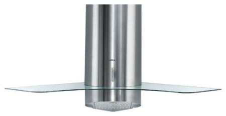 Вытяжка купольная ELICA personal s35 ix/a/100
