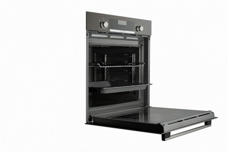 Духовой шкаф BOSCH HBA537BM0R