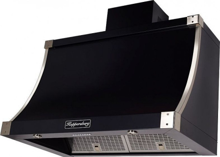 Вытяжка KUPPERSBERG MGC 9039 ANT Silver