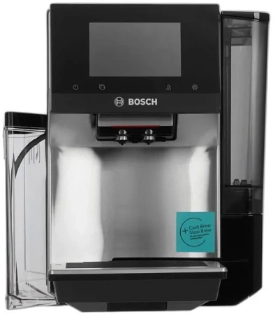 Кофемашина BOSCH TQE80703