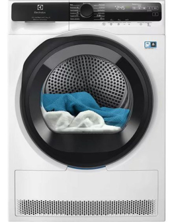 Сушильная машина ELECTROLUX EW8D595MCE