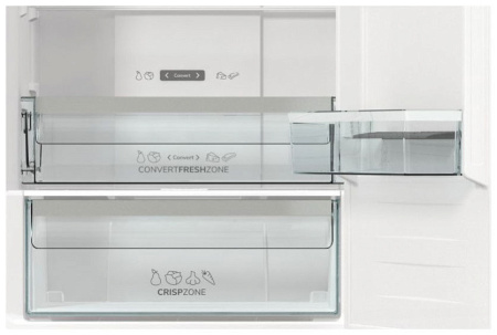 Холодильник GORENJE NRK6202AW4