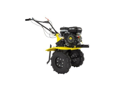 Мотоблок бензиновый HUTER МК-7500M BIG FOOT