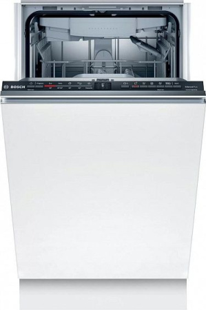Посудомоечная машина BOSCH SRV2HMX4FR