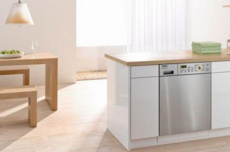 Стиральная машина MIELE  WT 2789 i WPM