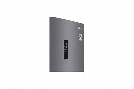 Холодильник LG GA-B459MLSL