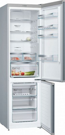 Холодильник BOSCH KGN39XI2AR