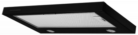 Вытяжка KUPPERSBERG SLIMLUX IV 60 GB
