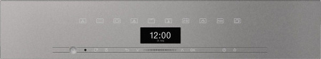 Духовой шкаф MIELE H7464BP GRGR графитовый серый