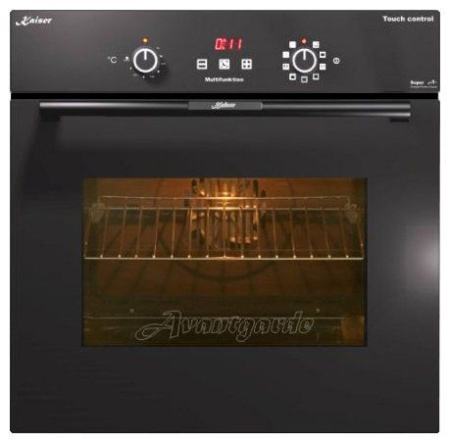 Духовой шкаф KAISER eh 6966 n