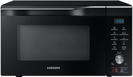 Микроволновая печь SAMSUNG MC32K7055CK/BW