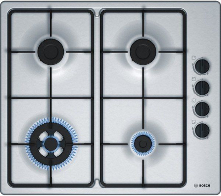 Газовая поверхность Bosch PBH 6B5B60