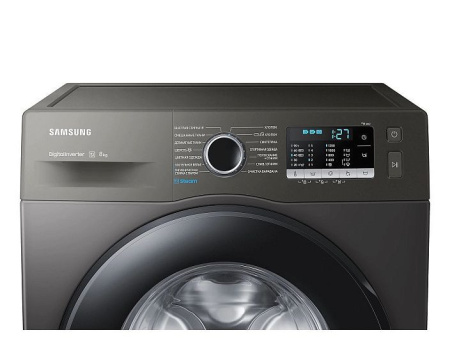 Стиральная машина SAMSUNG WW80AAS20AX