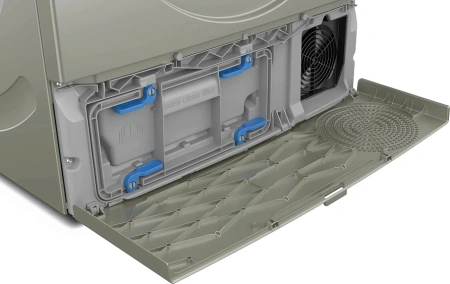 Сушильная машина BOSCH WQK2521XME