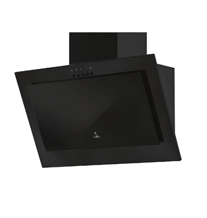Вытяжка LEX MIO G 600 Black