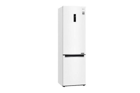 Холодильник LG GA-B509MVQZ