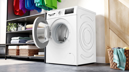 Стиральная машина BOSCH WAN2011BPL