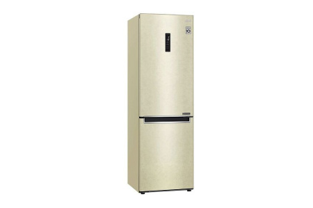 Холодильник LG GA-B459MESL