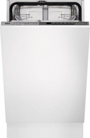 Посудомоечная машина AEG FSR 62400 P