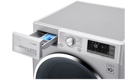 Стиральная машина LG F-2J7HS2L