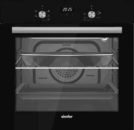 Духовой шкаф SIMFER B6EB66025