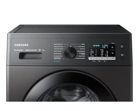 Стиральная машина SAMSUNG WW70A5S21KX