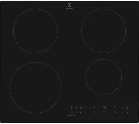 Варочная поверхность ELECTROLUX EIT60433CT