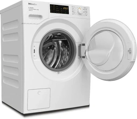 Стиральная машина MIELE WSB 383 WCS 125 Edition