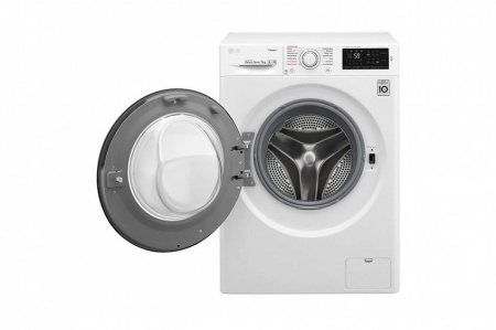 Стиральная машина LG F2J5HS6W