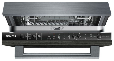 Посудомоечная машина SIEMENS SR 615X30 DR