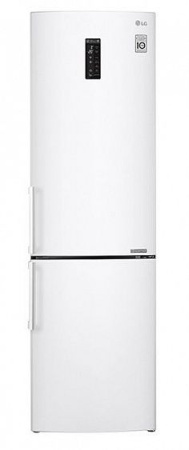 Холодильник LG GA-B499 YVUZ