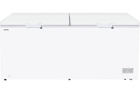 Морозильный ларь HIBERG PF 79L2W
