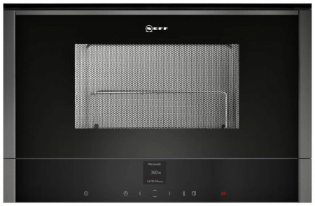 Микроволновая печь NEFF C17GR00G0