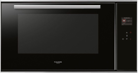 Духовой шкаф FULGOR FCO 9013 TM BK