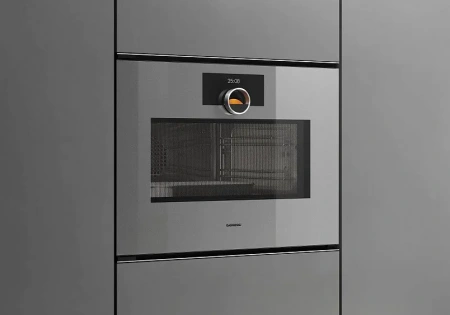 Духовой шкаф GAGGENAU GM250130
