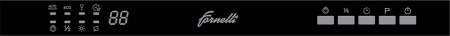 Посудомоечная машина Fornelli  BI 60 DELIA
