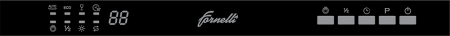 Посудомоечная машина Fornelli  BI 45 DELIA
