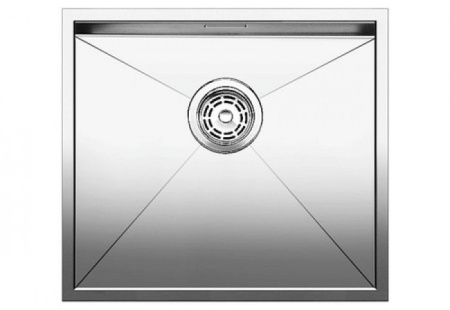 Кухонная мойка BLANCO zerox 450-u (517243)