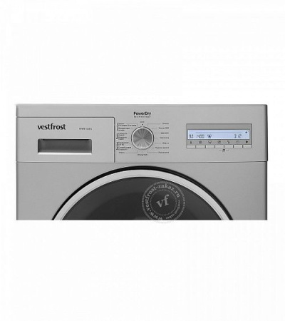 Стиральная машина с сушкой VESTFROST vfwd 1460 s
