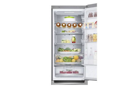 Холодильник LG GA-B509SAUM