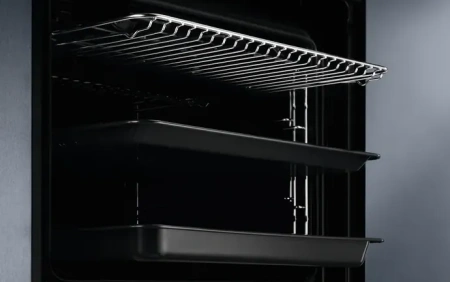Духовой шкаф ELECTROLUX EOD6P66WX
