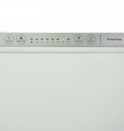 Холодильник LEX RBI 240.21 NF