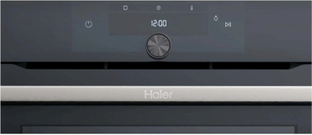 Духовой шкаф HAIER HWO60SM5F5B1H