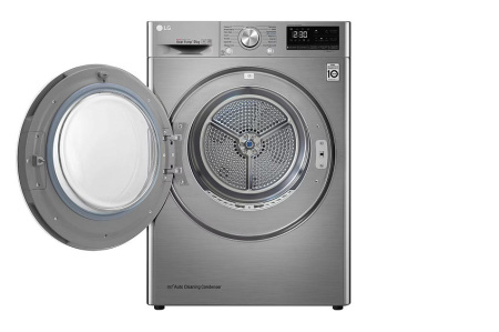 Сушильная машина LG RC90V9EV2Q